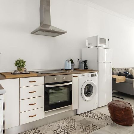 Appartement Casa Mia à Jerez de la Frontera Extérieur photo