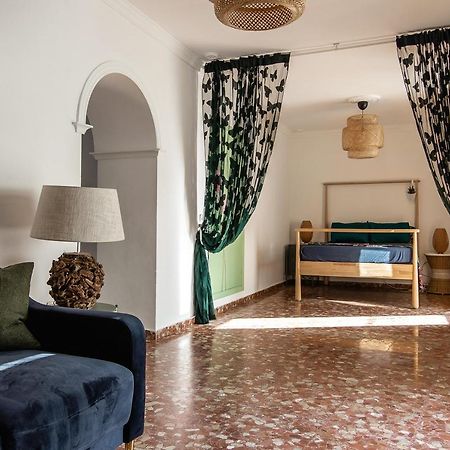 Appartement Casa Mia à Jerez de la Frontera Extérieur photo