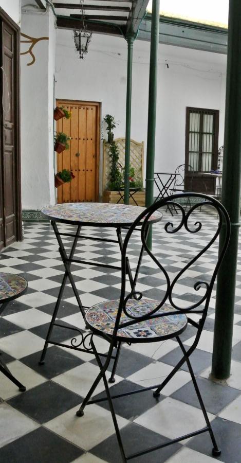 Appartement Casa Mia à Jerez de la Frontera Extérieur photo