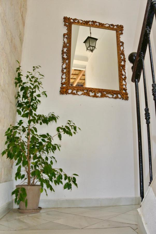 Appartement Casa Mia à Jerez de la Frontera Extérieur photo