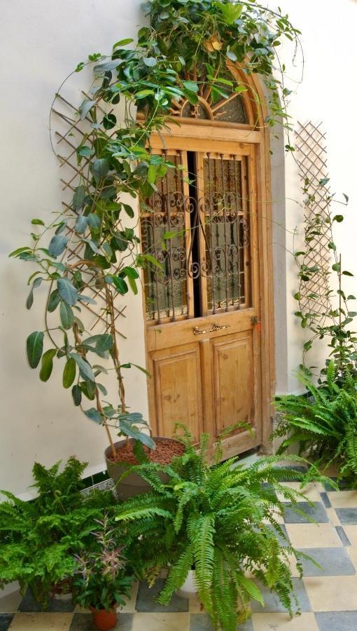 Appartement Casa Mia à Jerez de la Frontera Extérieur photo