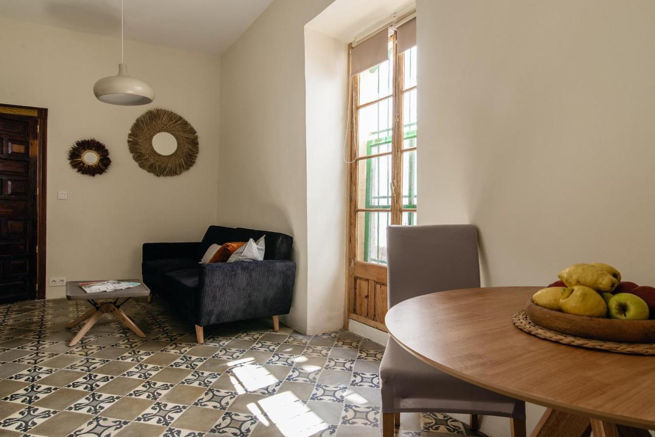 Appartement Casa Mia à Jerez de la Frontera Extérieur photo