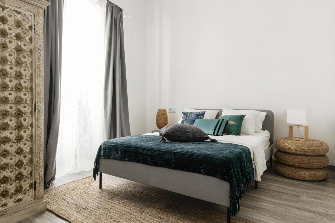 Appartement Casa Mia à Jerez de la Frontera Extérieur photo