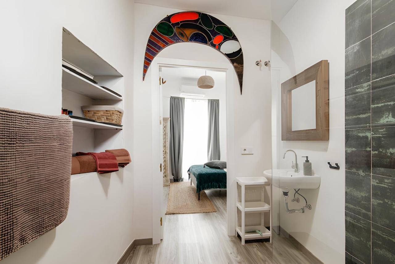 Appartement Casa Mia à Jerez de la Frontera Extérieur photo